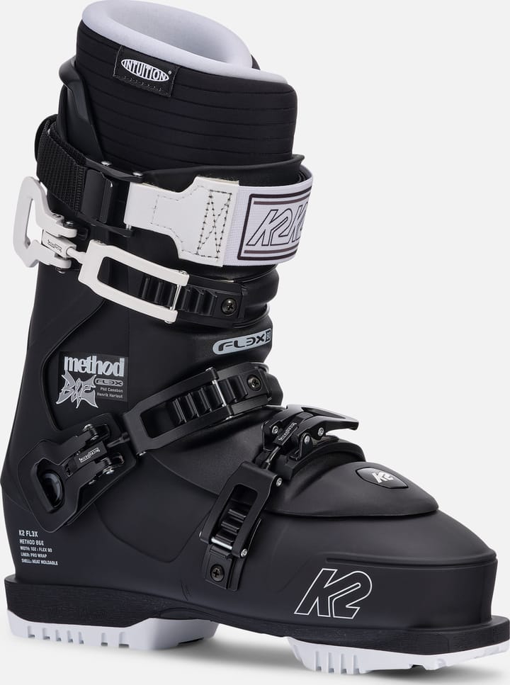 K2 Method B&E Boots - 2025 – Baker Street Snow